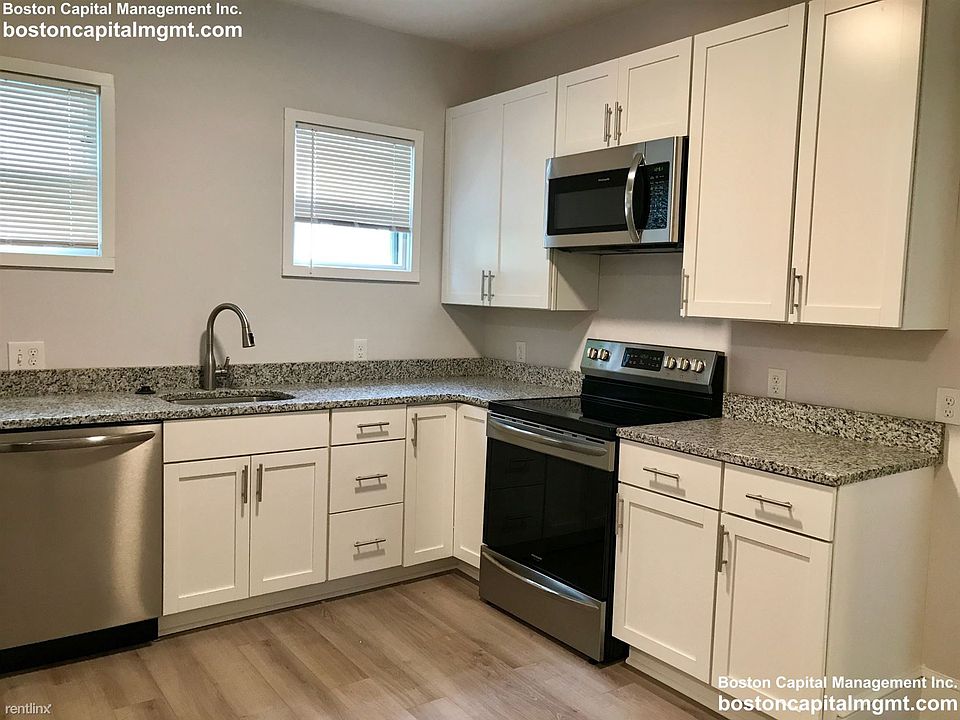 36 Coleman St. Boston - Dorchester Unit Photo 1