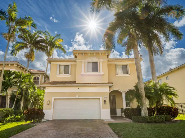4356 Star Ruby Boulevard, Boynton Beach, FL 33436