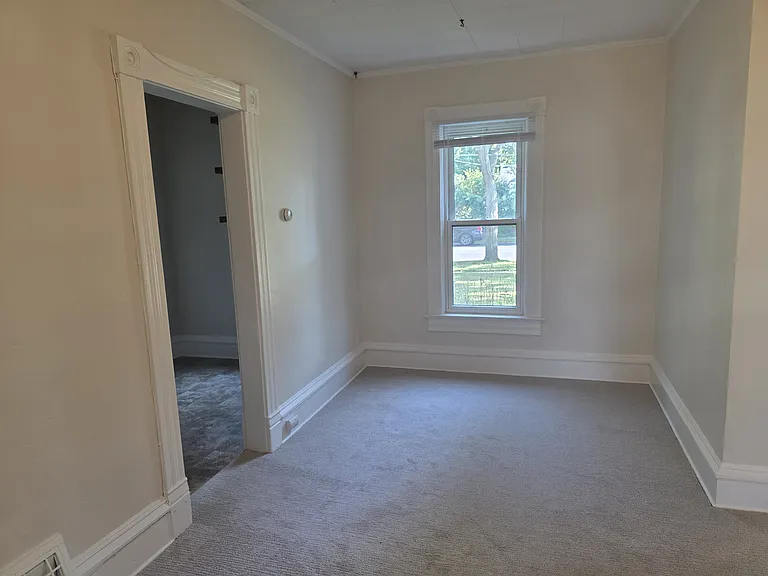 Parlor - Office - Dining