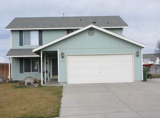 6711 Yankee Dr, Pasco, WA