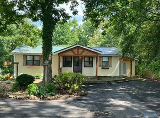 123 Marvin Brown Rd, Danville, AL 35619