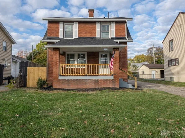 1051 Patterson Rd, Dayton, OH 45420