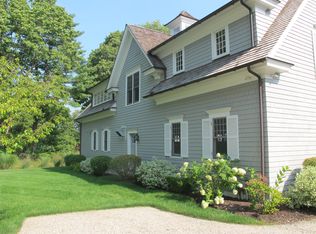 179 Oenoke Rdg #CH1, New Canaan, CT 06840