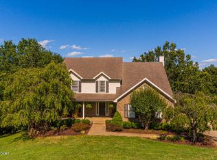 4601 Timber Ridge Ct, Crestwood, KY 40014