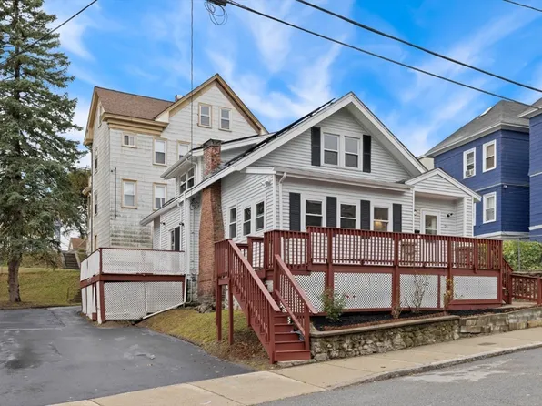 50 Shawmut St, Lawrence, MA 01841