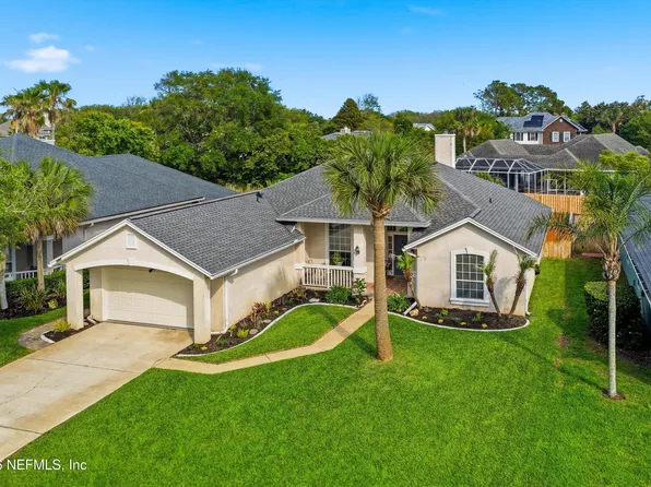 3568 BAY ISLAND Circle, Jacksonville Beach, FL 32250