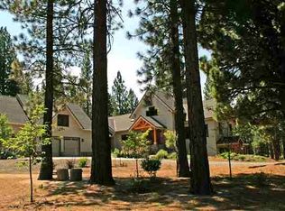 960 Valley Ranch Dr, Clio, CA 96106