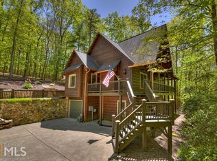 407 Altamaha Dr, Ellijay, GA 30540