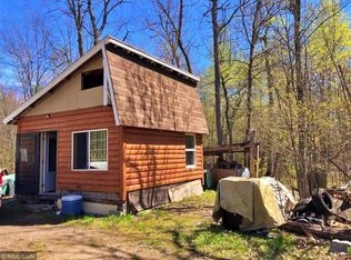 9502 Maple Ridge Rd, Garrison, MN 56450