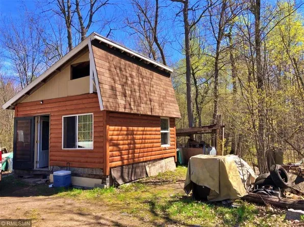 9502 Maple Ridge Rd, Garrison, MN 56450