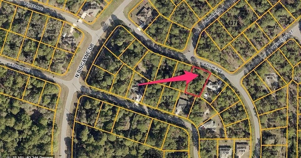 1st image of Latour Ave
