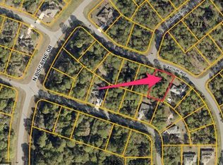 Latour Ave, North port, FL 34291