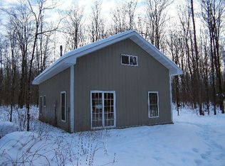 5771 N Helsing Rd, Ojibwa, WI 54862