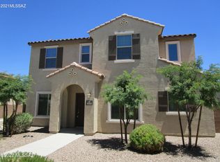 10988 E Passion Flower Ln, Tucson, AZ 85747
