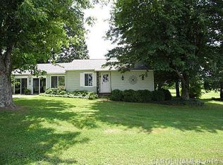 5853 Gilbert Hilton Rd, Vale, NC 28168