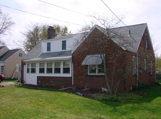 678 N Market St, Galion, OH 44833