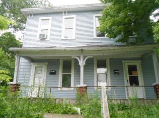 1530 W Clark St, Springfield, OH 45506