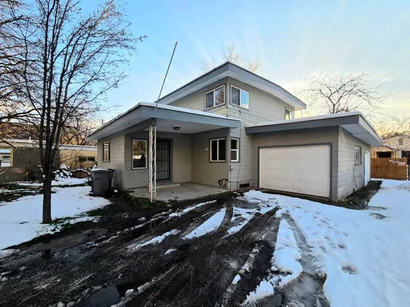 207 Riverfront Dr, Cashmere, WA 98815