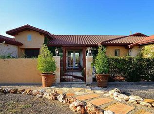 629 Strada Luca, Florence, TX 76527