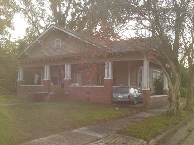 120 W Market St, Timmonsville, SC, 29161