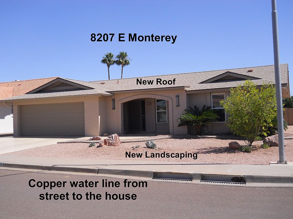 1st image of 8207 E Monterey Ave
