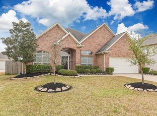 26907 Rockwood Park Ln, Cypress, TX 77433