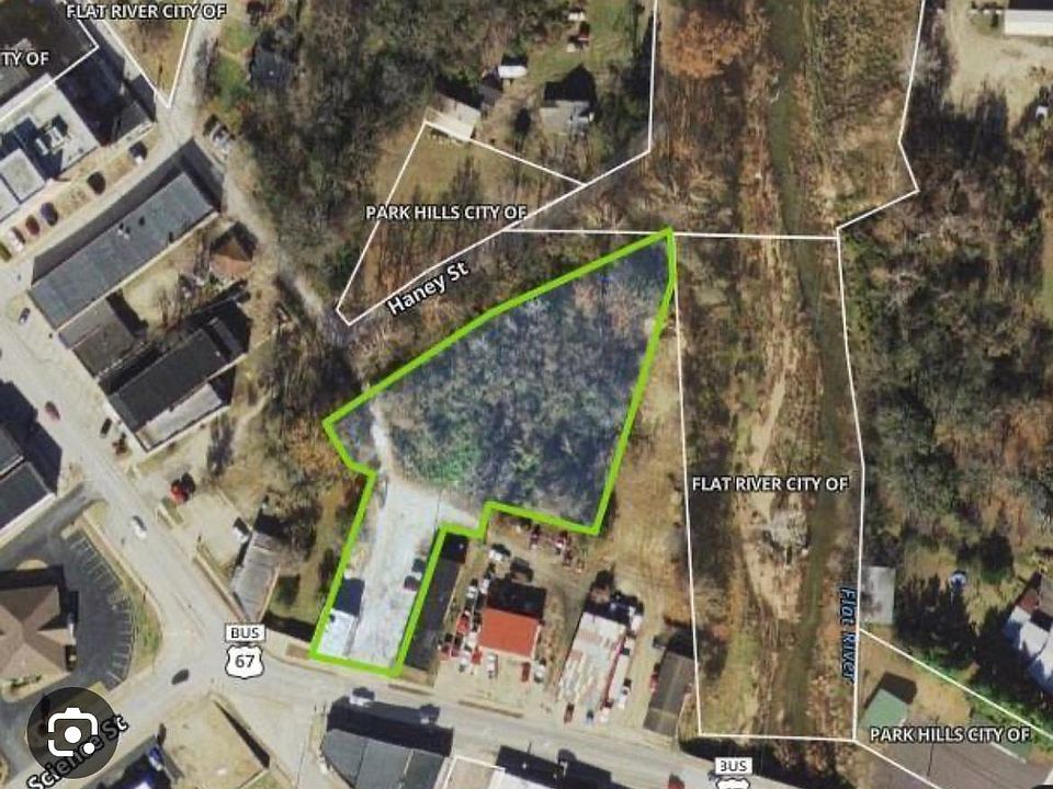 114 W Main St, Park Hills, MO 63601 Zillow