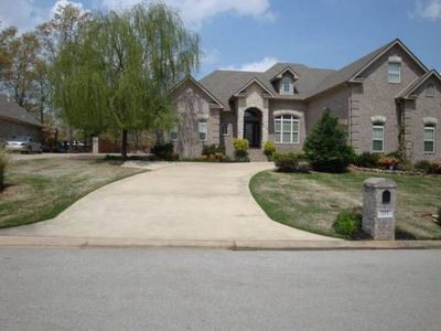 3108 Annadale Cv, Jonesboro, AR, 72404