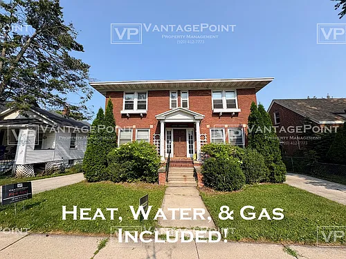 408 S Van Buren St #3 Photo 1