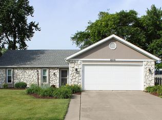 2510 Culpepper Ct, Fort Wayne, IN