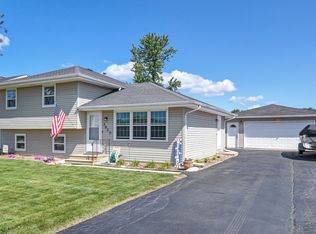 3909 Jonathan Simpson Dr, Joliet, IL