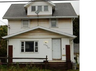 2907 6th St SW, Canton, OH 44710