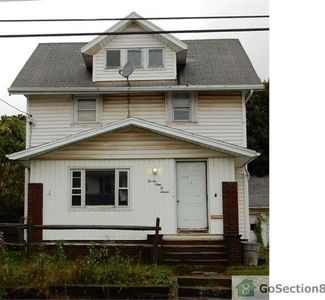 2907 6th St SW, Canton, OH, 44710