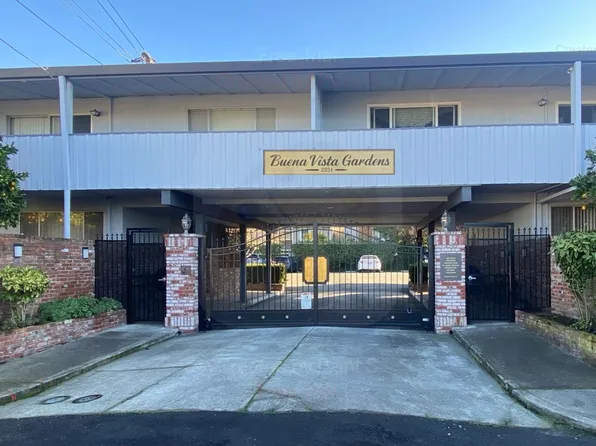 Buena Vista Apartments