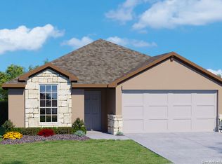 3786 Copper Riv, Bulverde, TX 78163