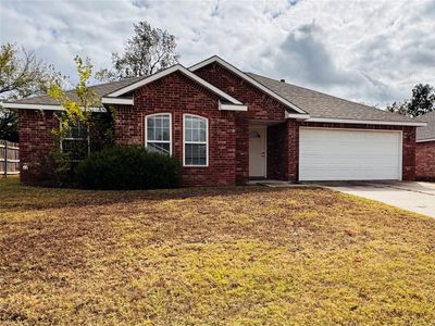 2205 Gray Dove Dr, Shawnee, OK, 74804