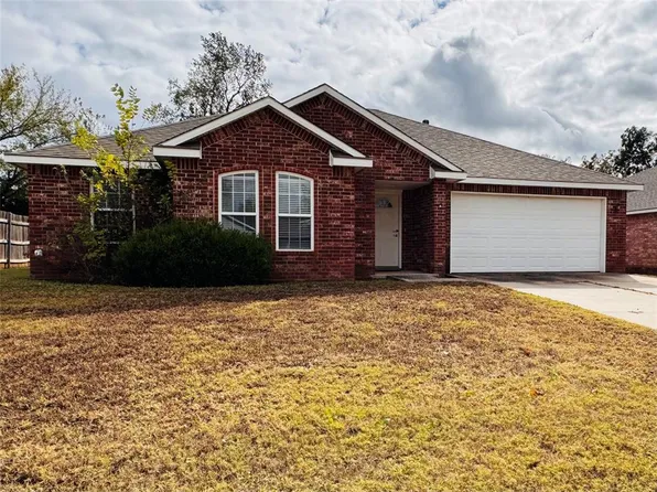 2205 Gray Dove Dr, Shawnee, OK 74804