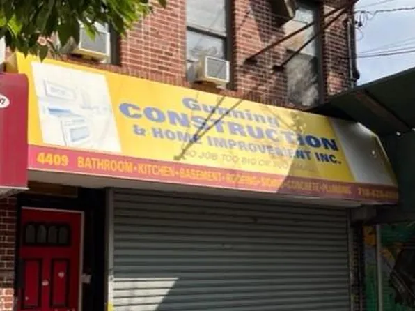 4409 Avenue D, Brooklyn, NY 11203