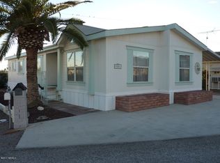 5801 W Rocking Circle St, Tucson, AZ 85713