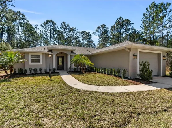 5513 Mango Ave, Bunnell, FL 32110