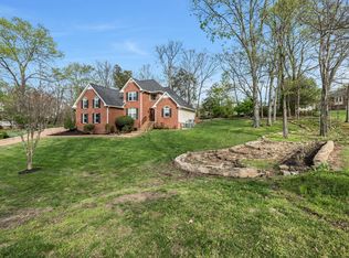 104 Acorn Ct, Nolensville, TN 37135