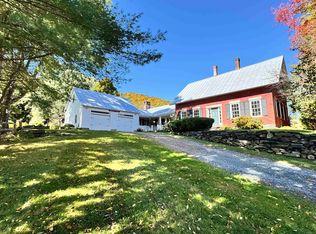 9671 State Route 12, Barnard, VT 05031