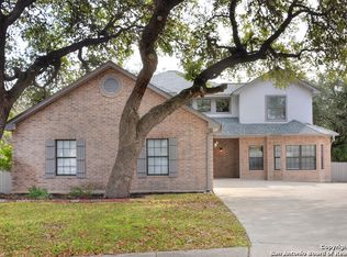 13323 Demeter, Universal City, TX 78148