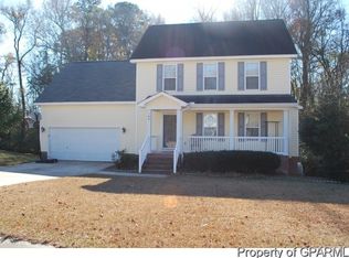 102 Arbor Dr, Greenville, NC 27858