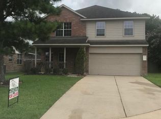 23711 Red Glade Ct, Spring, TX 77373