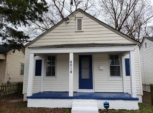4014 Victoria Blvd, Hampton, VA 23669