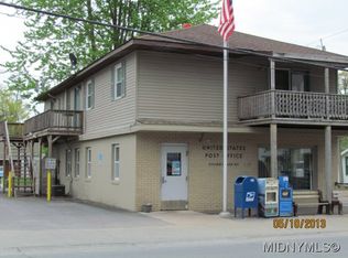 1404 Main St, Sylvan Beach, NY 13157
