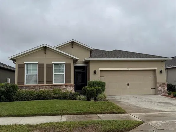 168 WATERSIDE CIRCLE, WINTER HAVEN, FL 33880