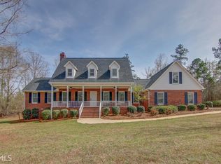 3408 Perimeter Rd, Monticello, GA 31064