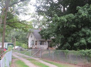 11709 Belshaw Rd, Lowell, IN 46356